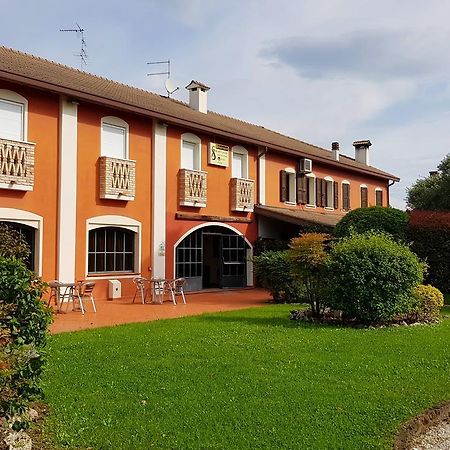 Casa del Sole Latisana Exterior foto
