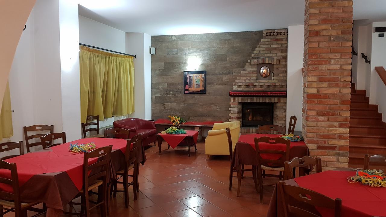 Casa del Sole Latisana Exterior foto