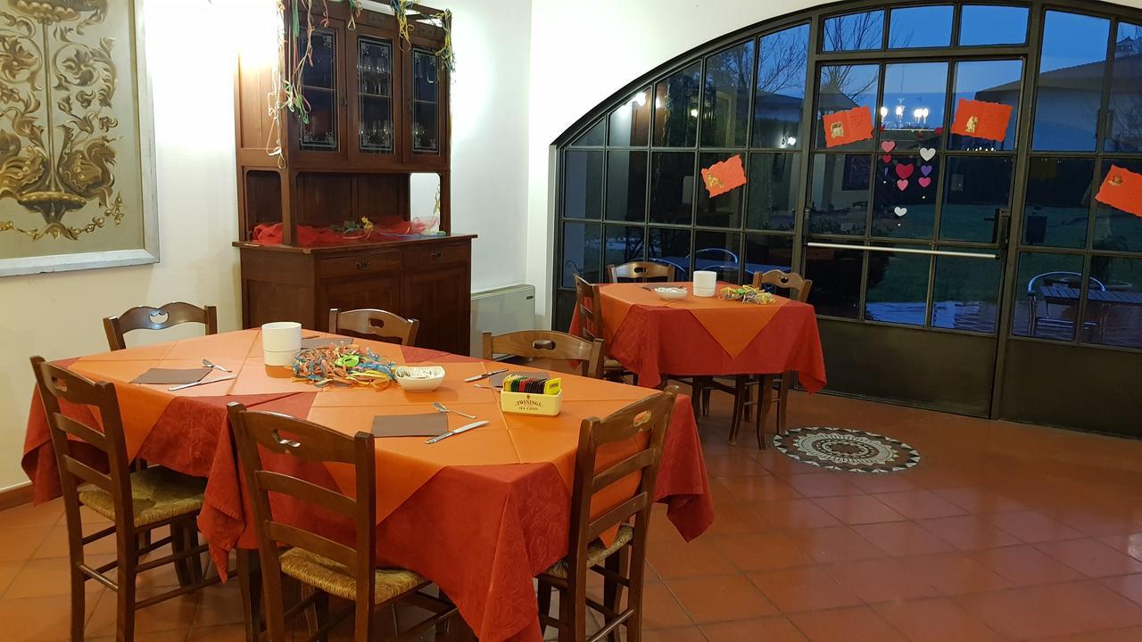 Casa del Sole Latisana Exterior foto